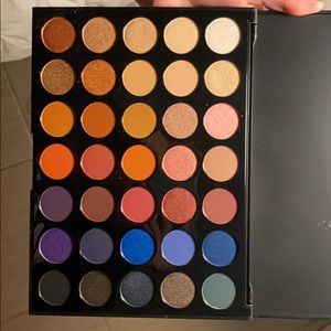 Eye Makeup Pallet